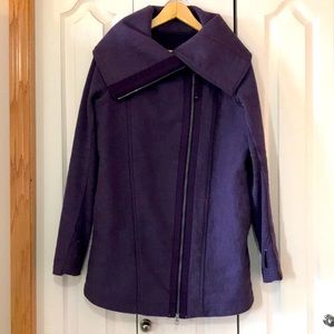 Lululemon Virasana Blanket Wrap, sz 8